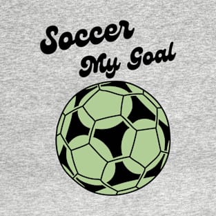 Soccer 22 T-Shirt